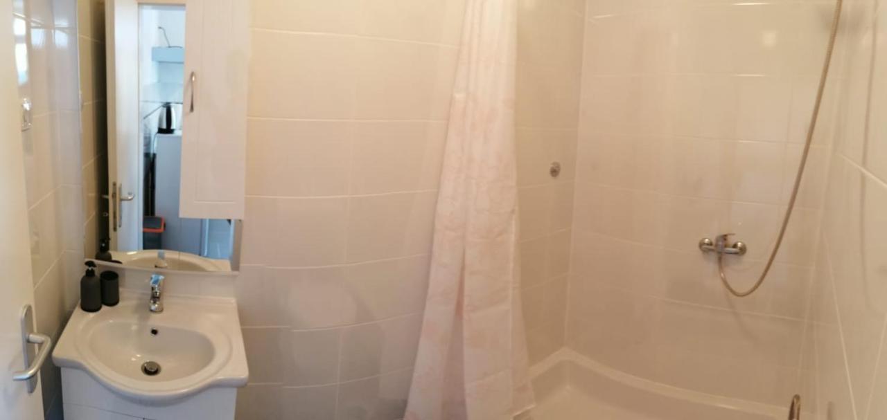 Apartmani Skalinada 玛里纳 外观 照片
